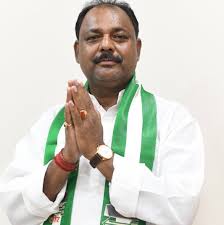 Assembly Constituency 68 - BARARI (Bihar)